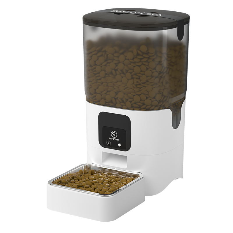 6L Automatic Pet FeederAutomatic Pet Feeder