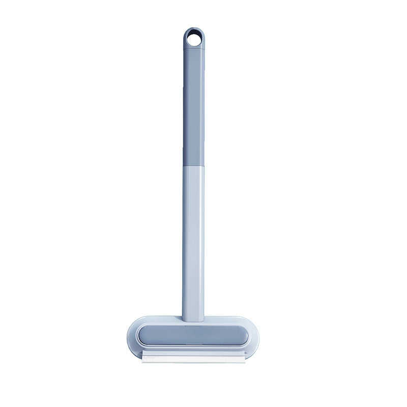 3-in-1 pet hair remover brush for home and furniture