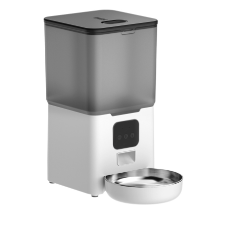 6L Automatic Pet FeederAutomatic Pet Feeder