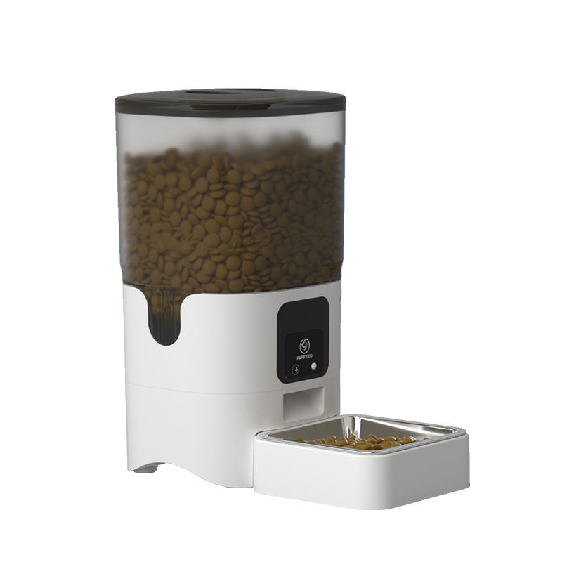 6L Automatic Pet FeederAutomatic Pet Feeder