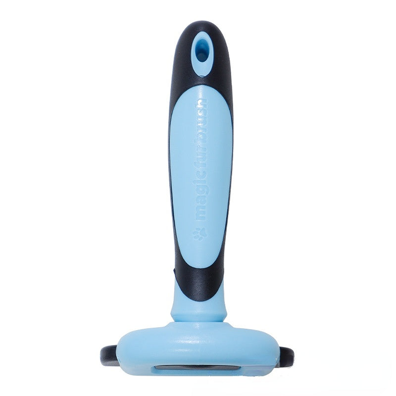 Pet Grooming Tools: Dog & Cat Hair Removal CombsPet Grooming Tools