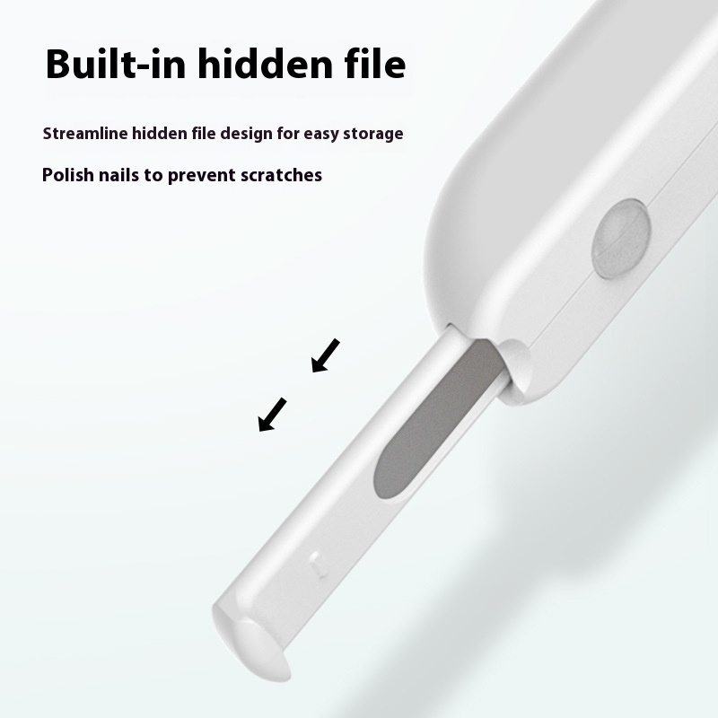 Professional Pet Nail Clippers with LED LightPet Nail Clippers