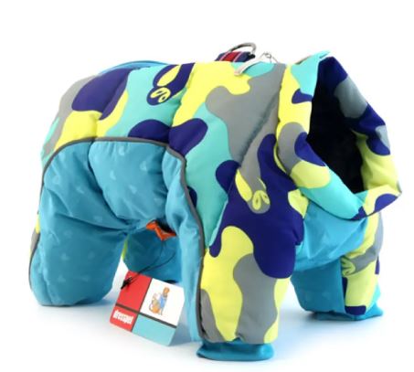 Pet Dog Winter ClothesPet Dog Winter Clothes