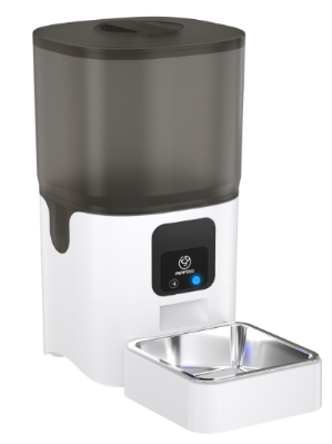 6L Automatic Pet FeederAutomatic Pet Feeder