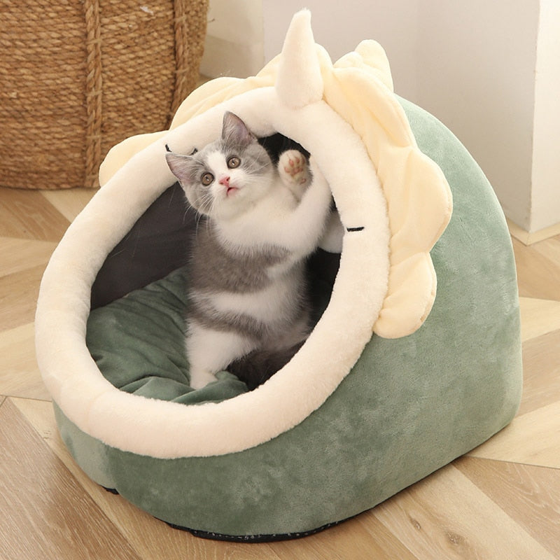 Purr-Fect Cat BedPurr-Fect Cat Bed