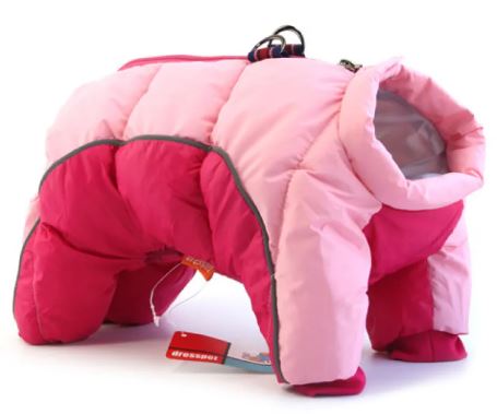 Pet Dog Winter ClothesPet Dog Winter Clothes