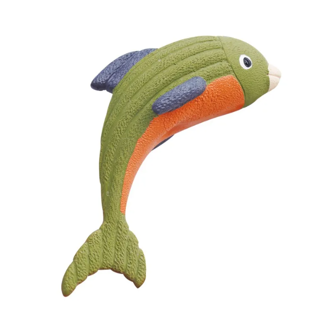 Pet Molar Long Lasting Latex Sounding ToyPet Molar