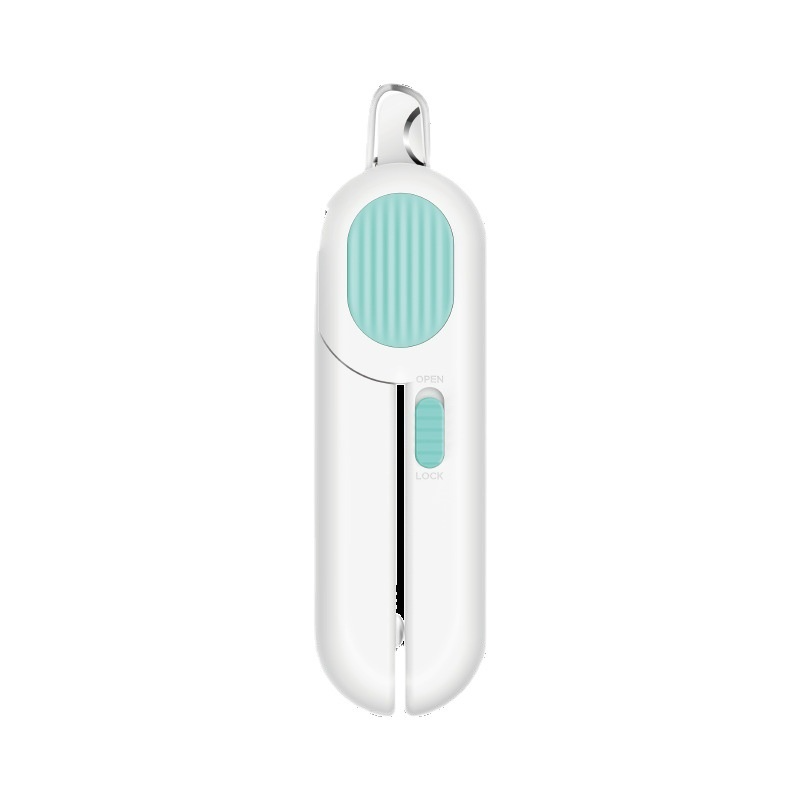 Professional Pet Nail Clippers with LED LightPet Nail Clippers