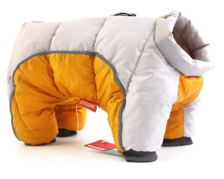 Pet Dog Winter ClothesPet Dog Winter Clothes