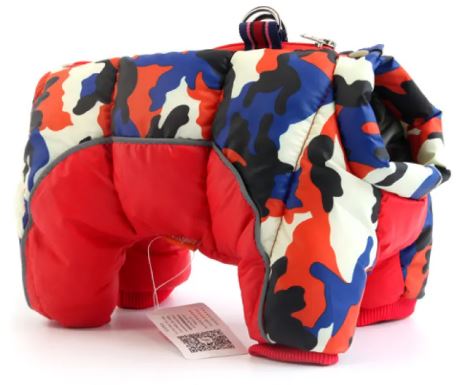 Pet Dog Winter ClothesPet Dog Winter Clothes