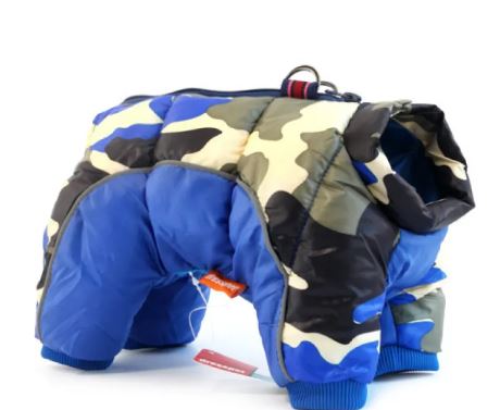 Pet Dog Winter ClothesPet Dog Winter Clothes