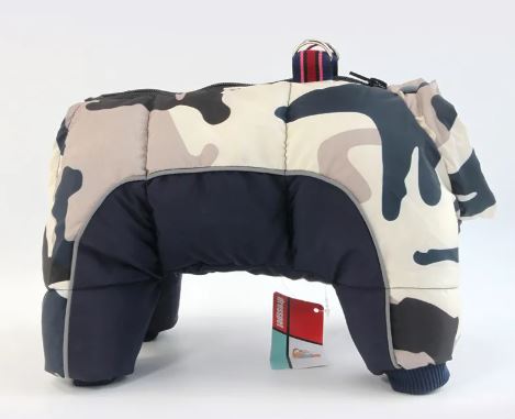 Pet Dog Winter ClothesPet Dog Winter Clothes